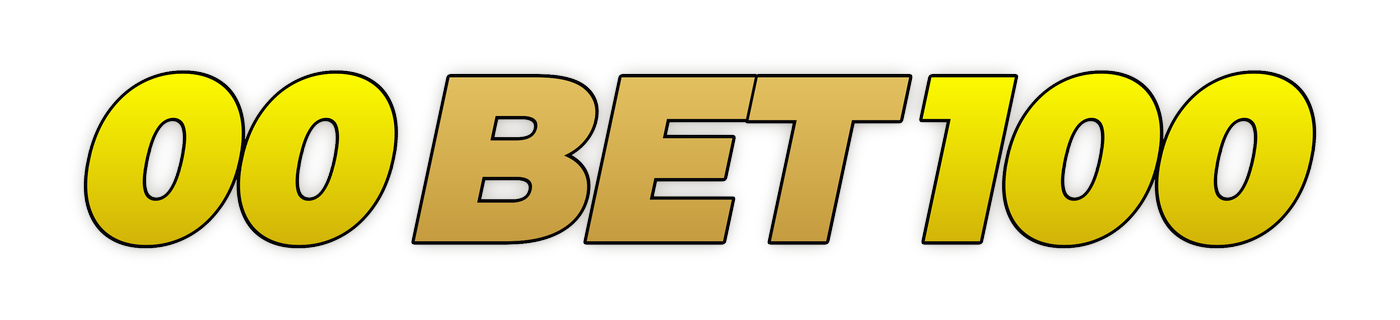 00bet100 Logo
